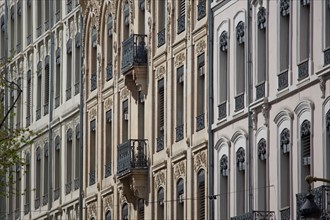 Lyon, Rue de la République