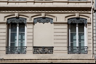 Lyon, Rue du President Edouard Herriot