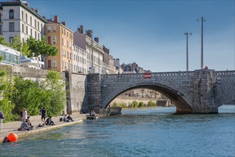 Lyon, Pont Bonaparte