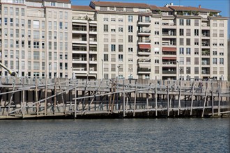 Lyon, Quai des Celestins