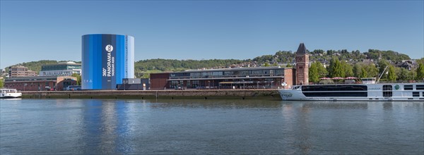 Rouen, Panorama XXL