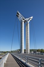 Rouen, Pont Flaubert