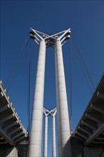 Rouen, Pont Flaubert