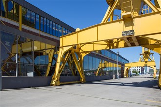 Rouen, Panorama XXL