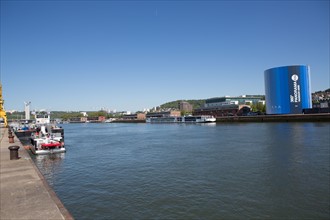 Rouen, Panorama XXL