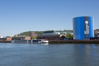 Rouen, Panorama XXL