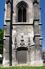 Rouen, Tour Saint-Andre