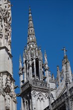 Rouen, Cathédrale Notre-Dame