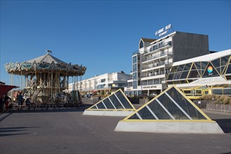 Berck Plage