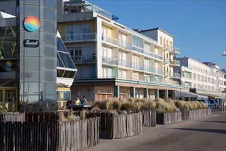 Berck Plage