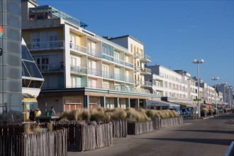 Berck Plage