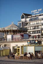 Berck Plage
