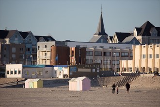 Berck Plage