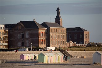 Berck Plage