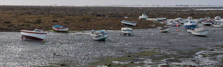 Pointe de Penmarc'h, Finistère Sud