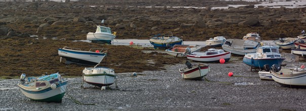 Pointe de Penmarc'h, Finistère Sud