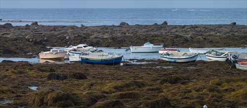 Pointe de Penmarc'h, Finistère Sud