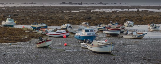 Pointe de Penmarc'h, Finistère Sud