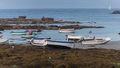 Pointe de Penmarc'h, Finistère Sud