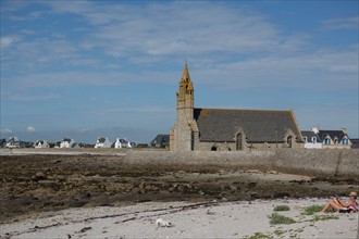 Pointe de Penmarc'h, Finistère Sud