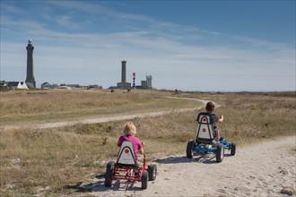 Pointe de Penmarc'h, Finistère Sud