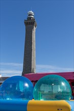 Pointe de Penmarc'h, Finistère Sud