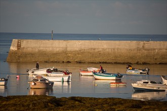 Pointe de Penmarc'h, Finistère Sud