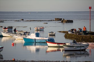 Pointe de Penmarc'h, Finistère Sud