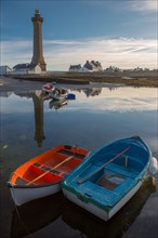 Pointe de Penmarc'h, Finistère Sud