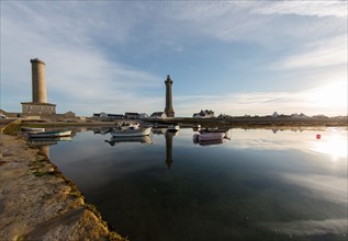 Pointe de Penmarc'h, Finistère Sud