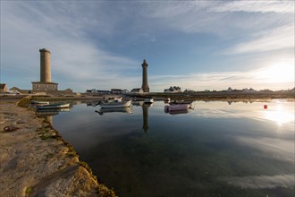 Pointe de Penmarc'h, Finistère Sud