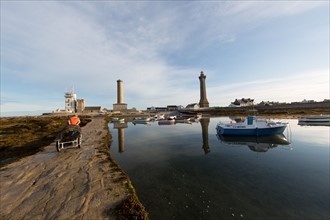 Pointe de Penmarc'h, Finistère Sud