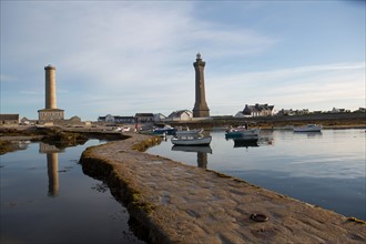 Pointe de Penmarc'h, Finistère Sud