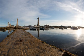 Pointe de Penmarc'h, Finistère Sud