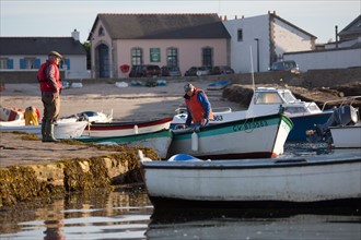 Pointe de Penmarc'h, Finistère Sud