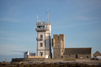 Pointe de Penmarc'h, Finistère Sud