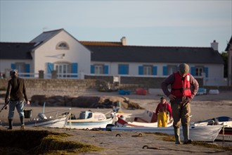 Pointe de Penmarc'h, Finistère Sud