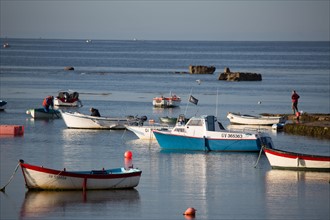 Pointe de Penmarc'h, Finistère Sud