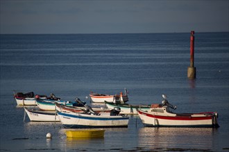 Pointe de Penmarc'h, Finistère Sud