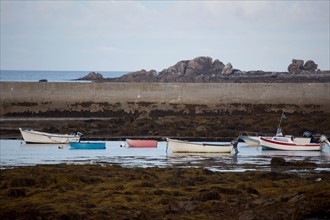 Pointe de Penmarc'h, Finistère Sud