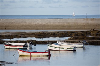 Pointe de Penmarc'h, Finistère Sud