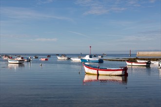 Pointe de Penmarc'h, Finistère Sud