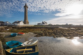 Pointe de Penmarc'h, Finistère Sud