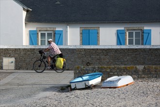 Pointe de Penmarc'h, Finistère Sud