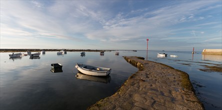 Pointe de Penmarc'h, Finistère Sud