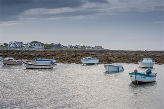 Pointe de Penmarc'h, Finistère Sud