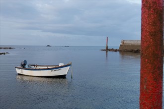 Pointe de Penmarc'h, Finistère Sud