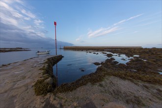 Pointe de Penmarc'h, Finistère Sud