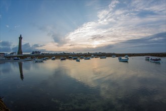 Pointe de Penmarc'h, Finistère Sud