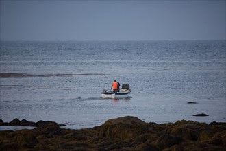 Pointe de Penmarc'h, Finistère Sud